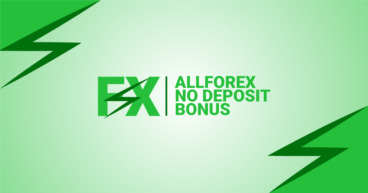 Forex Bonus